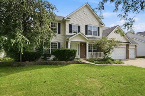 Tiny photo for 23645 N Denise Street, Plainfield, IL 60585 (MLS # 12754742)