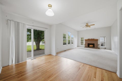 Tiny photo for 23645 N Denise Street, Plainfield, IL 60585 (MLS # 12754742)