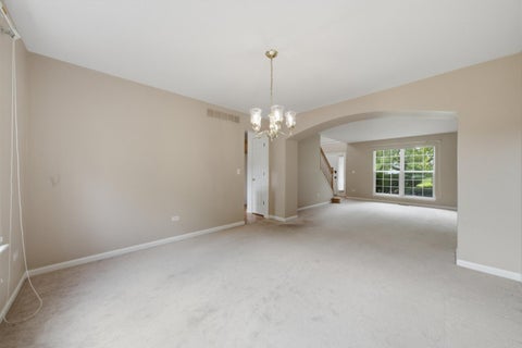 Tiny photo for 23645 N Denise Street, Plainfield, IL 60585 (MLS # 12754742)