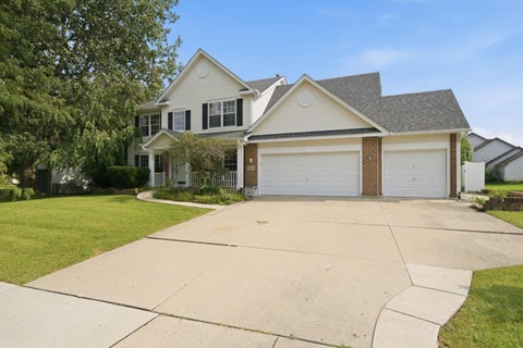 Tiny photo for 23645 N Denise Street, Plainfield, IL 60585 (MLS # 12754742)