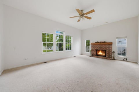 Tiny photo for 23645 N Denise Street, Plainfield, IL 60585 (MLS # 12754742)