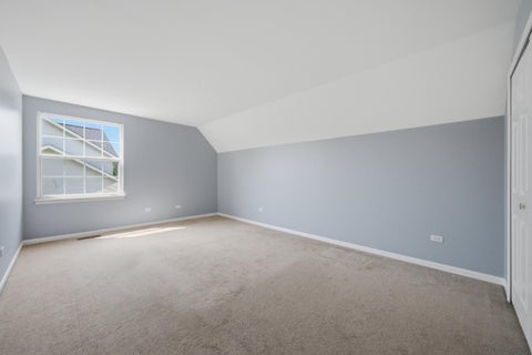 Tiny photo for 23645 N Denise Street, Plainfield, IL 60585 (MLS # 12754742)