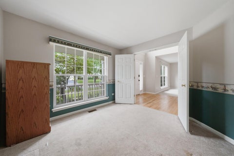 Tiny photo for 23645 N Denise Street, Plainfield, IL 60585 (MLS # 12754742)
