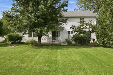 Tiny photo for 23645 N Denise Street, Plainfield, IL 60585 (MLS # 12754742)