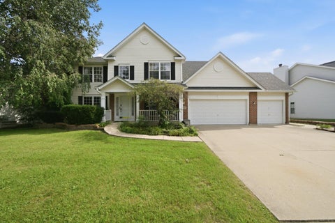 Photo of 23645 N Denise Street, Plainfield, IL 60585 (MLS # 12754742)