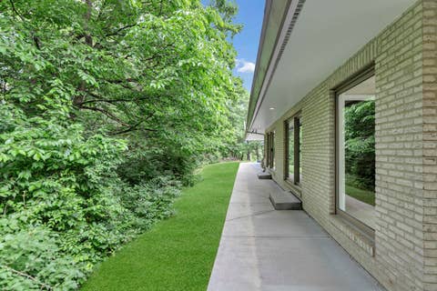 Tiny photo for 4 Far Hills Road, Barrington Hills, IL 60010 (MLS # 12665435)