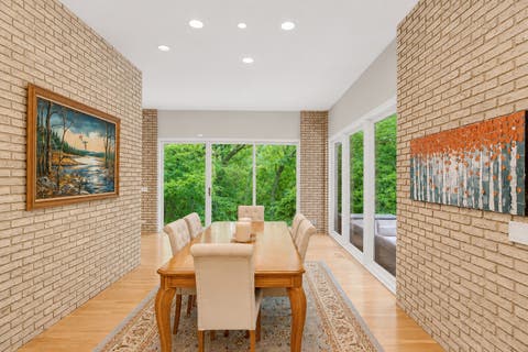 Tiny photo for 4 Far Hills Road, Barrington Hills, IL 60010 (MLS # 12665435)
