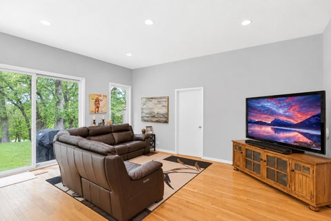 Tiny photo for 4 Far Hills Road, Barrington Hills, IL 60010 (MLS # 12665435)