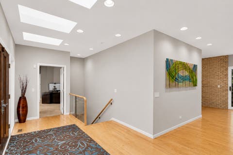 Tiny photo for 4 Far Hills Road, Barrington Hills, IL 60010 (MLS # 12665435)