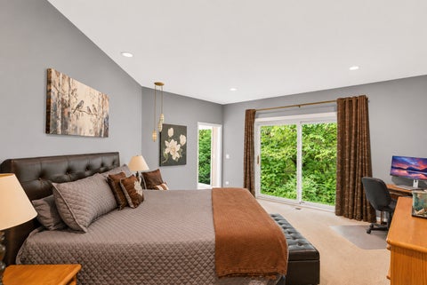 Tiny photo for 4 Far Hills Road, Barrington Hills, IL 60010 (MLS # 12665435)