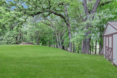 Tiny photo for 4 Far Hills Road, Barrington Hills, IL 60010 (MLS # 12665435)