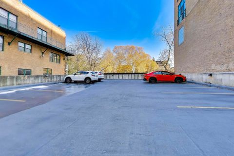 Tiny photo for 1735 N Paulina Street #419, Chicago, IL 60622 (MLS # 12519804)
