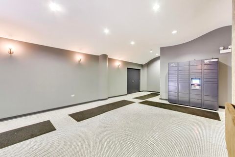 Tiny photo for 1735 N Paulina Street #419, Chicago, IL 60622 (MLS # 12519804)