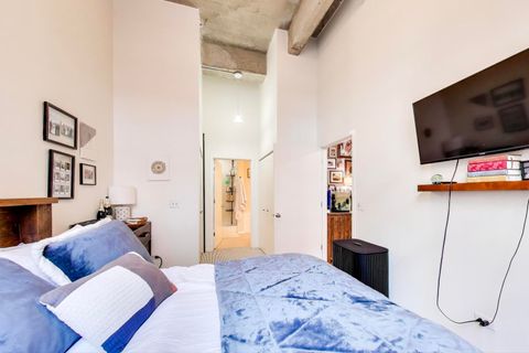 Tiny photo for 1735 N Paulina Street #419, Chicago, IL 60622 (MLS # 12519804)