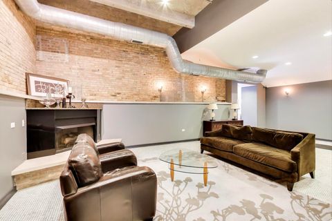 Tiny photo for 1735 N Paulina Street #419, Chicago, IL 60622 (MLS # 12519804)