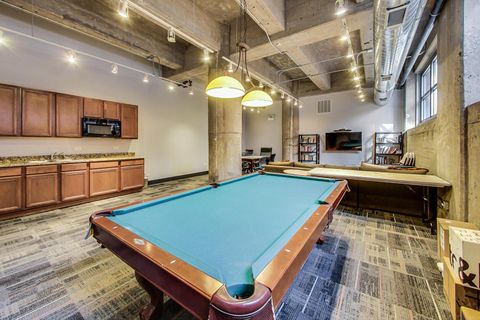 Tiny photo for 1735 N Paulina Street #419, Chicago, IL 60622 (MLS # 12519804)