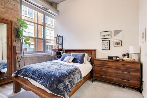 Tiny photo for 1735 N Paulina Street #419, Chicago, IL 60622 (MLS # 12519804)