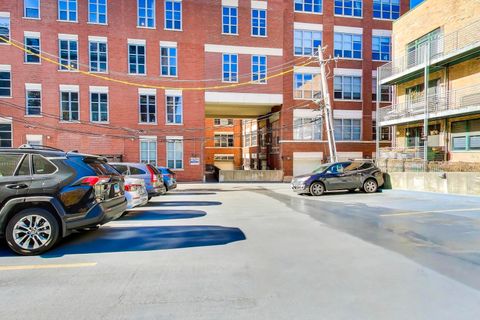Tiny photo for 1735 N Paulina Street #419, Chicago, IL 60622 (MLS # 12519804)