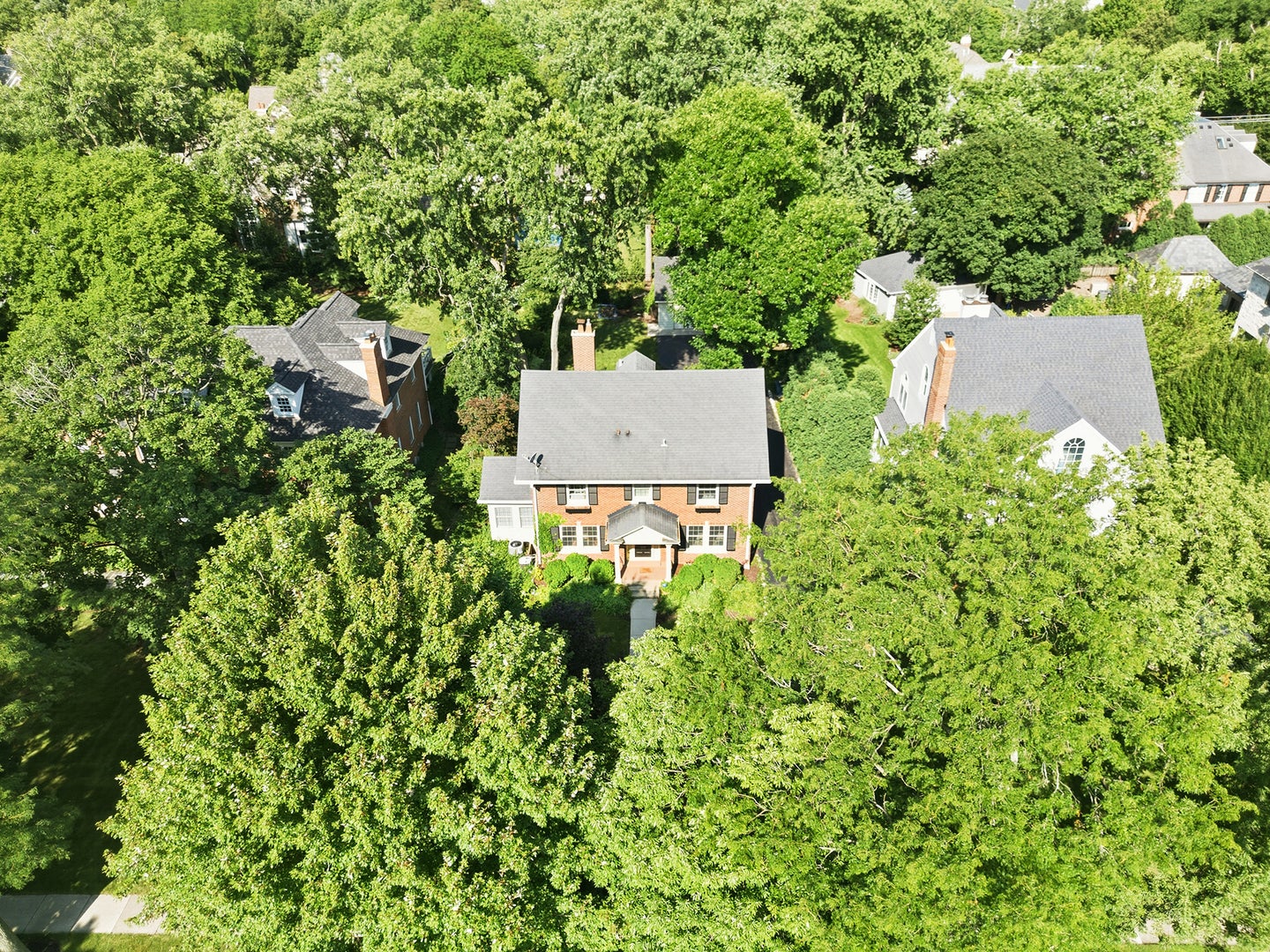 220 N Monroe Street