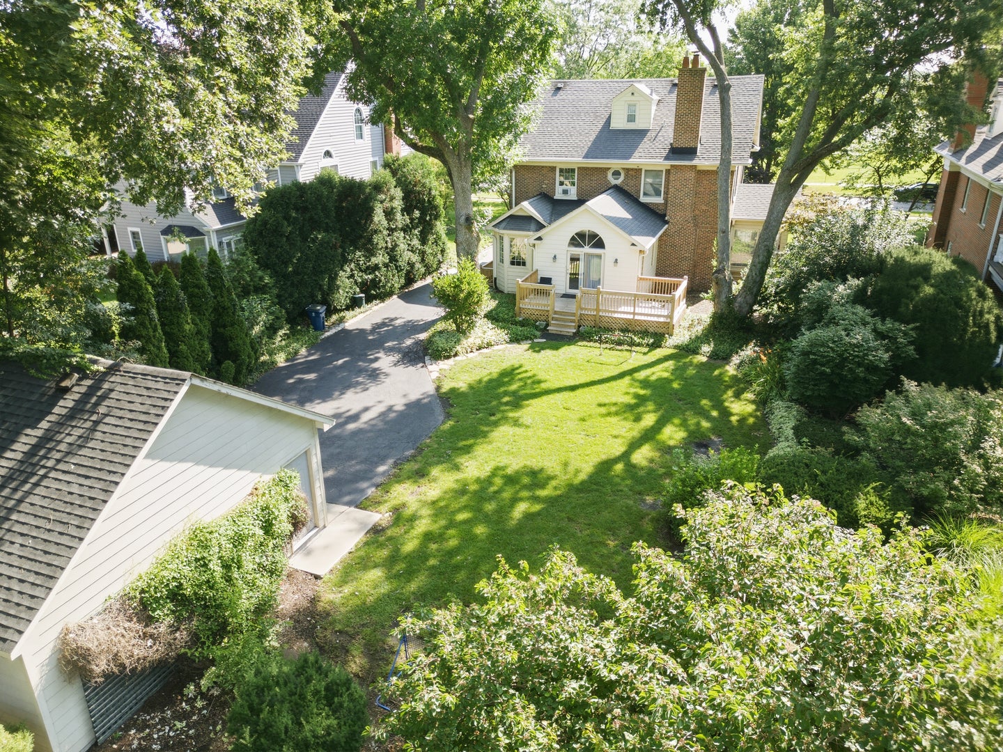 220 N Monroe Street