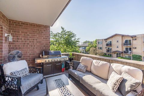 A home in Des Plaines