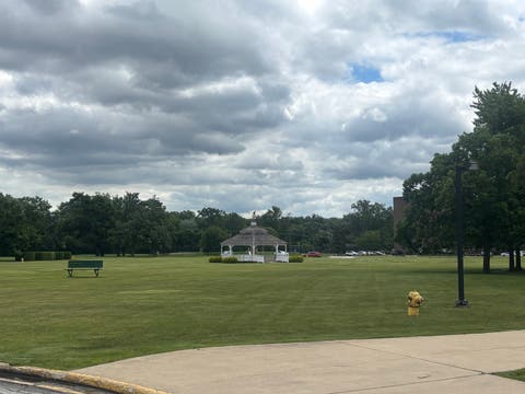 Tiny photo for 100 Park Avenue #316, Calumet City, IL 60409 (MLS # 12672049)