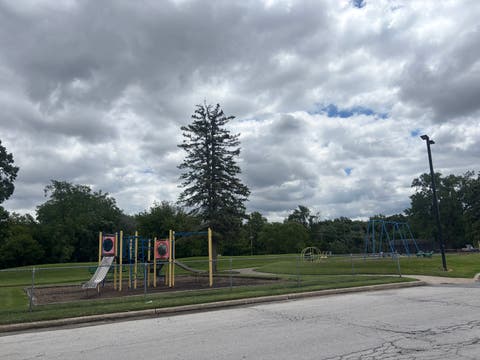 Tiny photo for 100 Park Avenue #316, Calumet City, IL 60409 (MLS # 12672049)