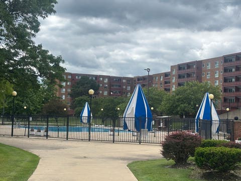 Tiny photo for 100 Park Avenue #316, Calumet City, IL 60409 (MLS # 12672049)