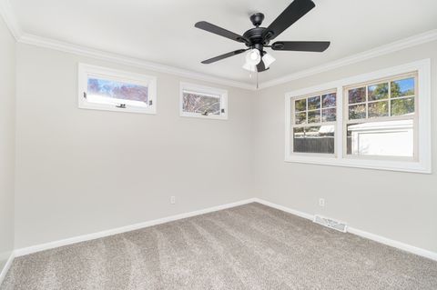 Tiny photo for 230 Bayshore Drive, Lake Bluff, IL 60044 (MLS # 12517892)