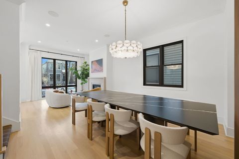 Tiny photo for Chicago, IL 60614 (MLS # 12546565)