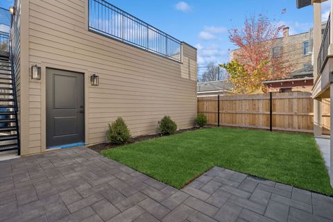 Tiny photo for Chicago, IL 60614 (MLS # 12546565)