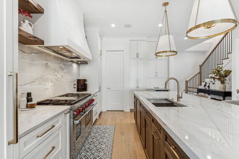 Tiny photo for Chicago, IL 60614 (MLS # 12546565)