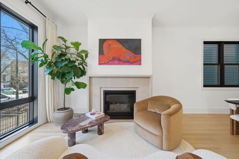 Tiny photo for Chicago, IL 60614 (MLS # 12546565)