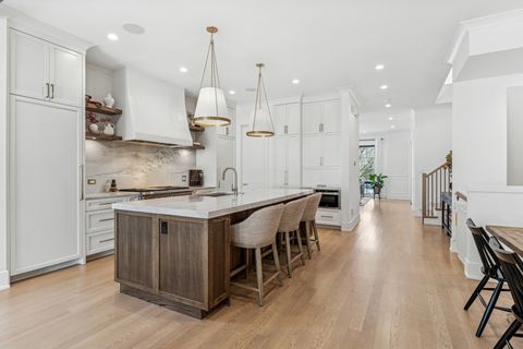 Tiny photo for Chicago, IL 60614 (MLS # 12546565)