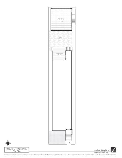 Tiny photo for Chicago, IL 60614 (MLS # 12546565)