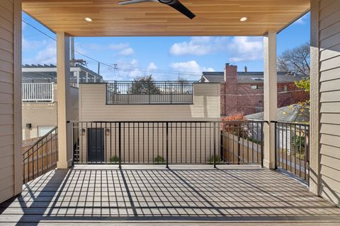 Tiny photo for Chicago, IL 60614 (MLS # 12546565)