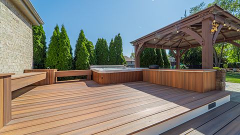 Tiny photo for 1172 Blaye, Bourbonnais, IL 60914 (MLS # 12483209)