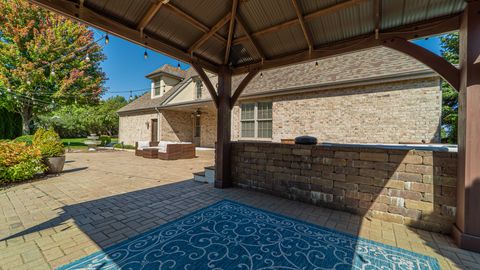 Tiny photo for 1172 Blaye, Bourbonnais, IL 60914 (MLS # 12483209)