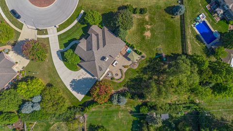 Tiny photo for 1172 Blaye, Bourbonnais, IL 60914 (MLS # 12483209)