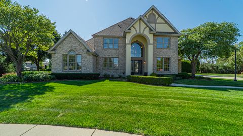 Photo of 1172 Blaye, Bourbonnais, IL 60914 (MLS # 12483209)