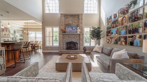 Tiny photo for 1172 Blaye, Bourbonnais, IL 60914 (MLS # 12483209)