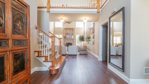 Tiny photo for 1172 Blaye, Bourbonnais, IL 60914 (MLS # 12483209)