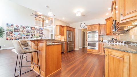 Tiny photo for 1172 Blaye, Bourbonnais, IL 60914 (MLS # 12483209)