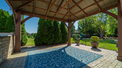 Tiny photo for 1172 Blaye, Bourbonnais, IL 60914 (MLS # 12483209)