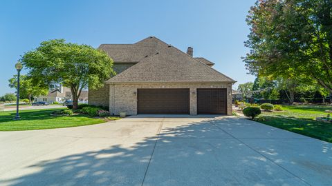 Tiny photo for 1172 Blaye, Bourbonnais, IL 60914 (MLS # 12483209)