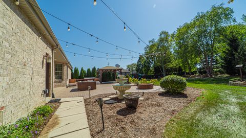 Tiny photo for 1172 Blaye, Bourbonnais, IL 60914 (MLS # 12483209)