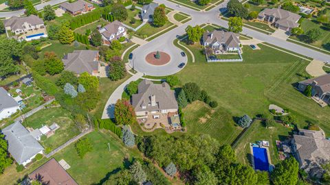 Tiny photo for 1172 Blaye, Bourbonnais, IL 60914 (MLS # 12483209)