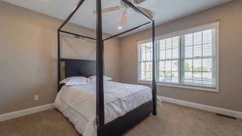 Tiny photo for 1172 Blaye, Bourbonnais, IL 60914 (MLS # 12483209)