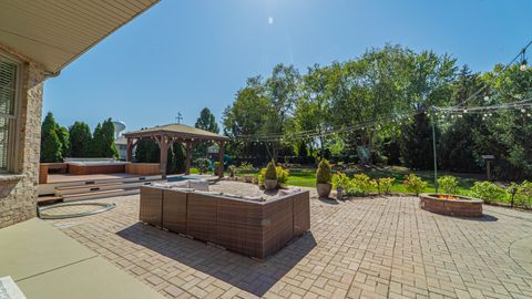 Tiny photo for 1172 Blaye, Bourbonnais, IL 60914 (MLS # 12483209)