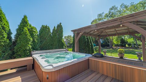 Tiny photo for 1172 Blaye, Bourbonnais, IL 60914 (MLS # 12483209)